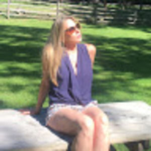 Meet your Posher, Roberta